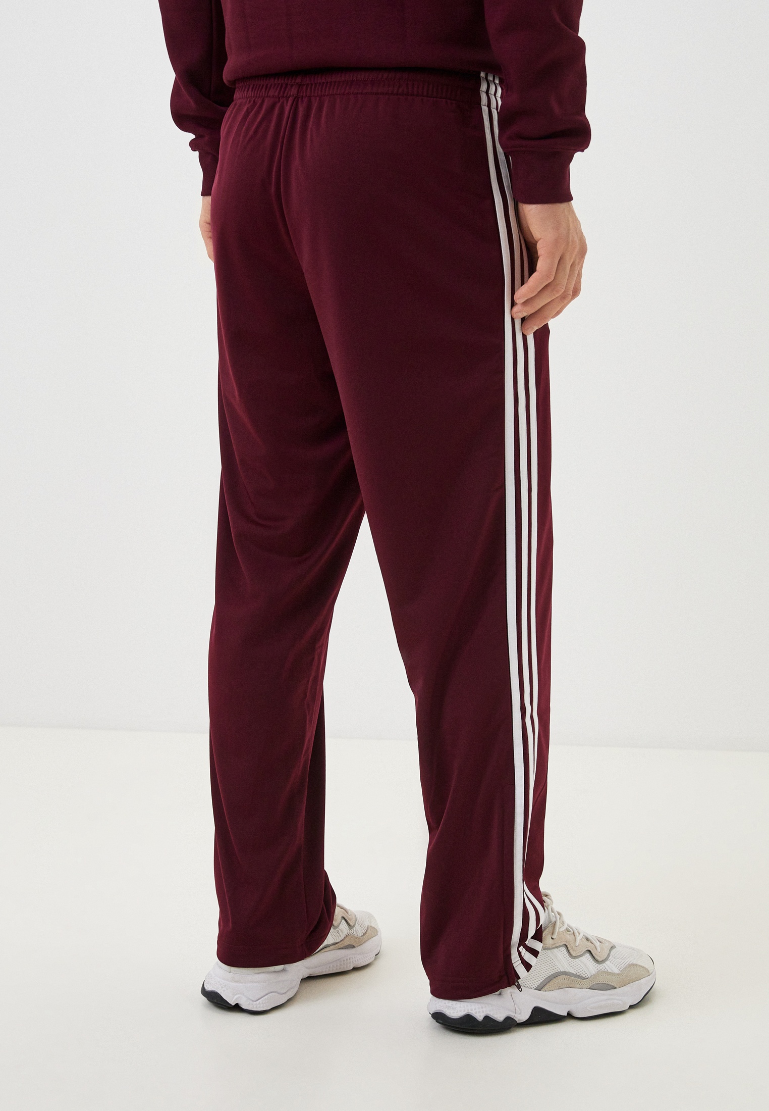 adidas Originals FIREBIRD TP RTLACX429101 Lamoda