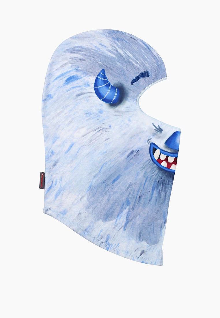 Балаклава Buff Polar Balaclava, цвет: голубой, RTLACX513101 — купить в ...
