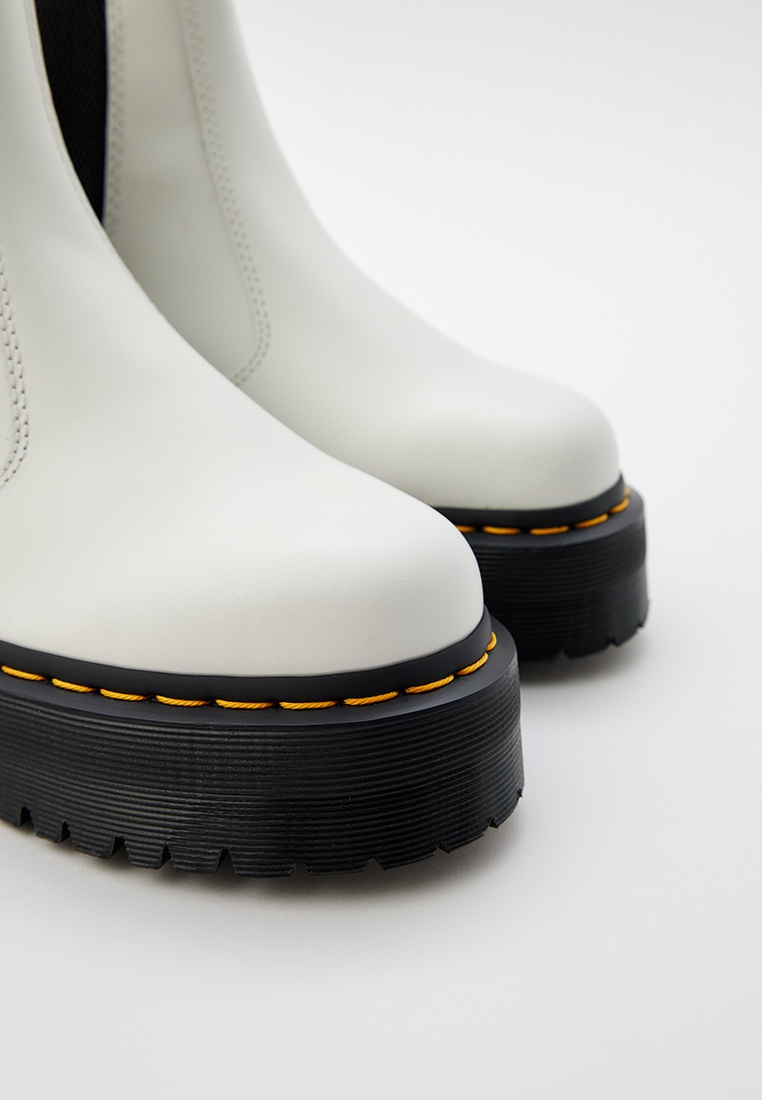 Doc martens 2976 quad best sale