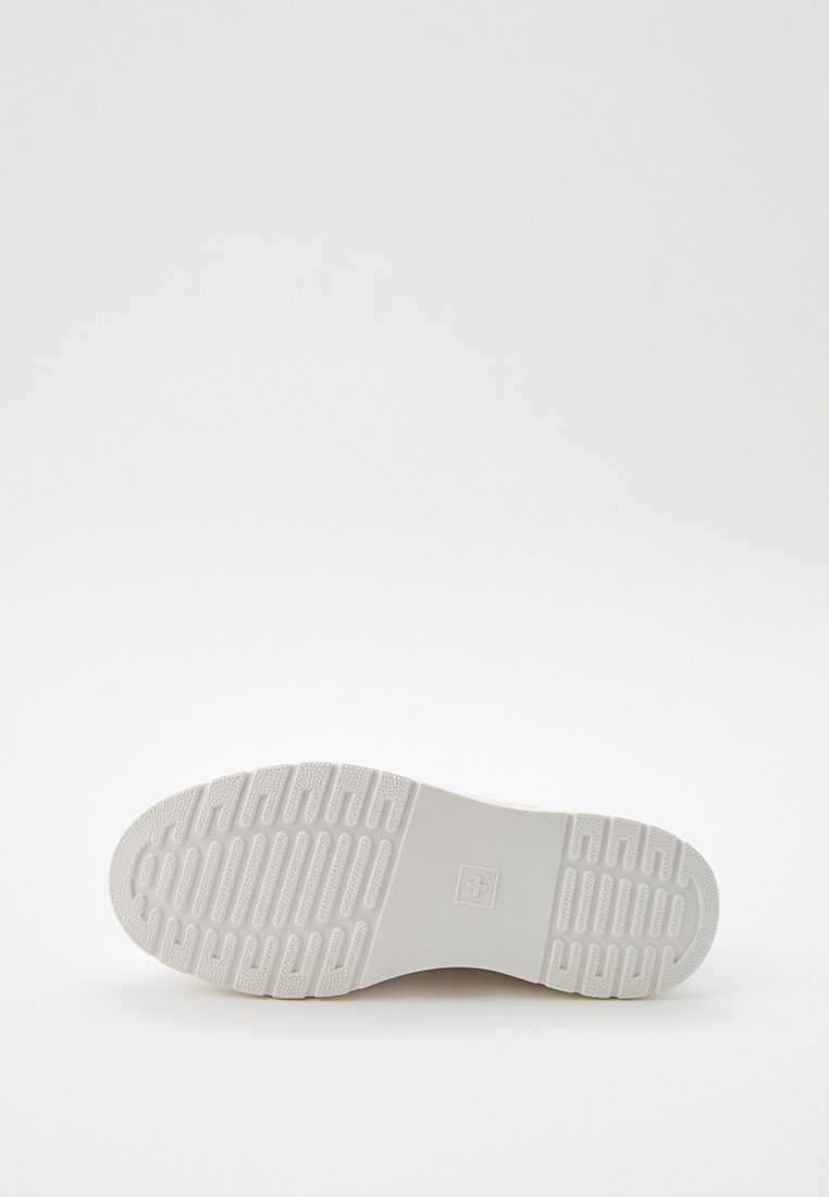 Dr. Martens Dante White Canvas