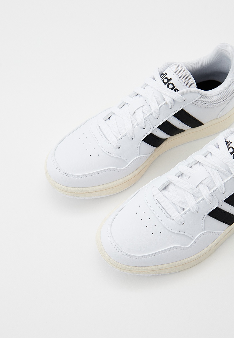 Sneaker vl hoops low adidas on sale