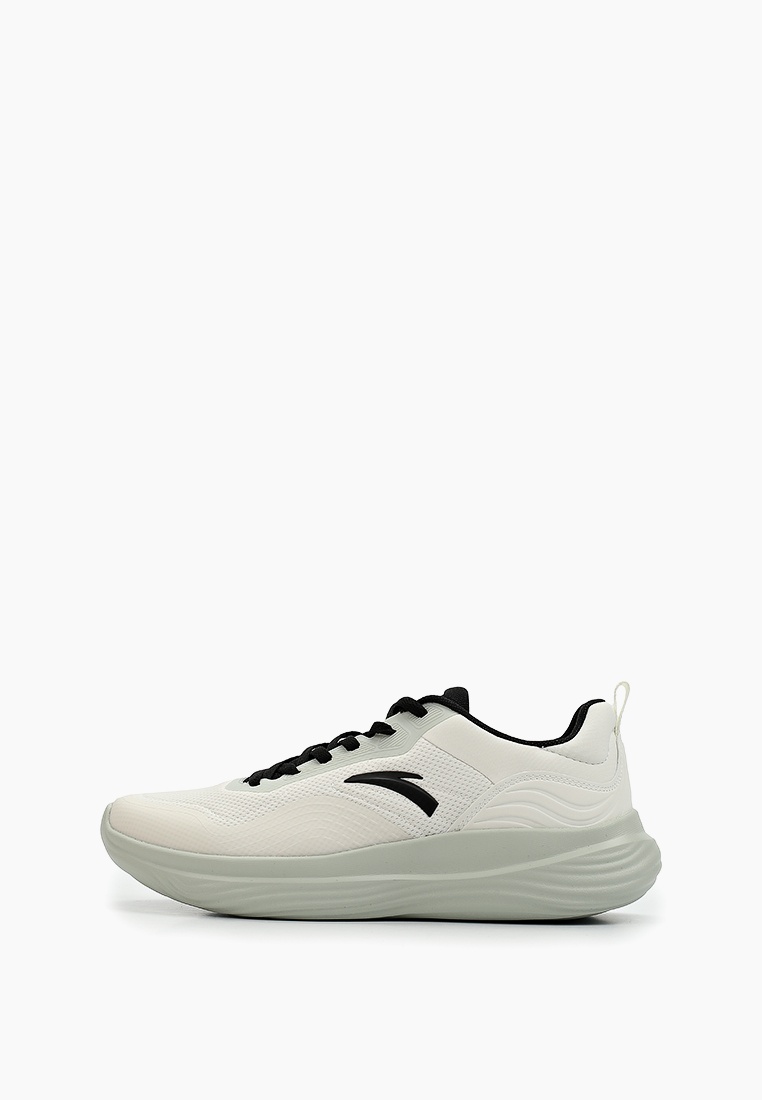 Кроссовки Anta Cross-Training Shoes, цвет: белый, RTLACX772801 — купить ...