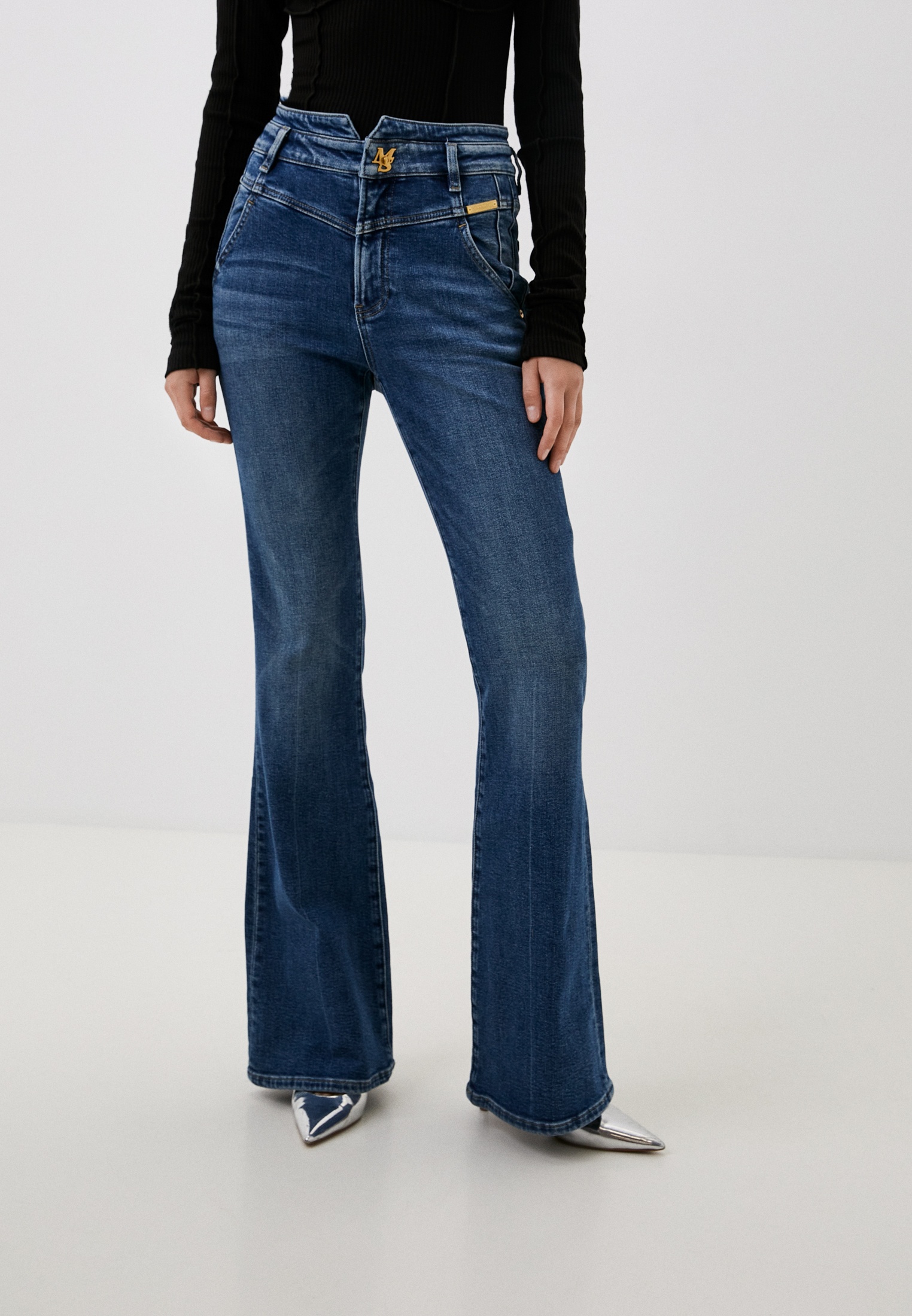 Jeans miss shop sixty vita alta