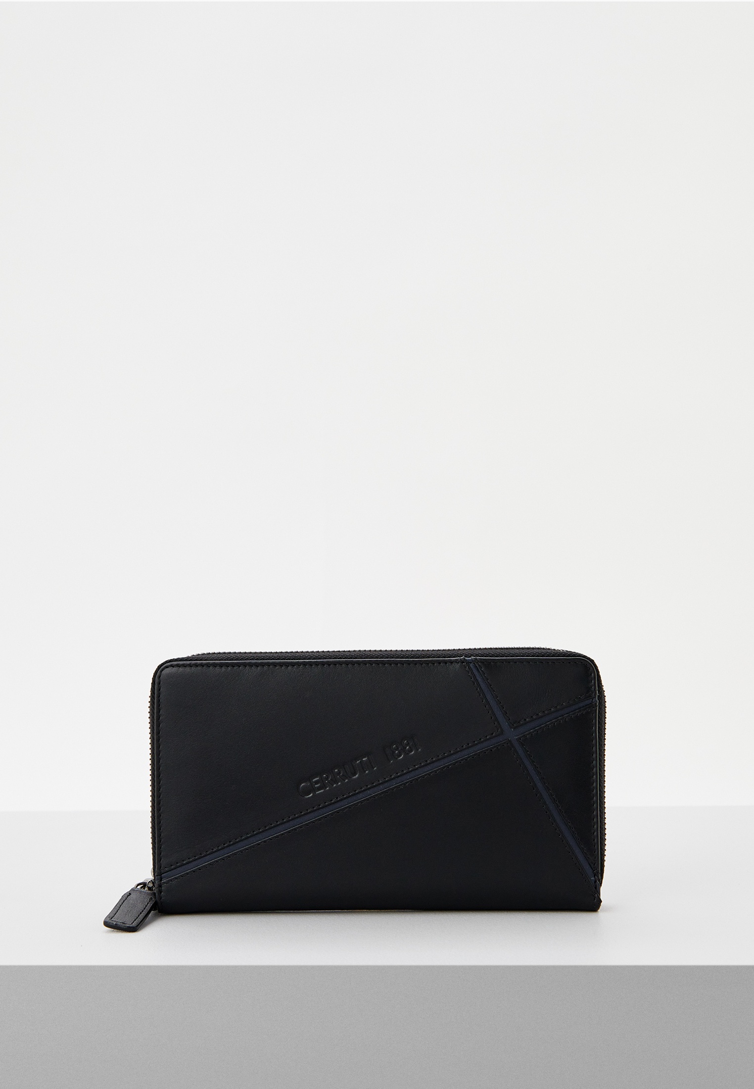 Кошелек Cerruti 1881, цвет: черный, RTLACX859101 — купить в интернет ...