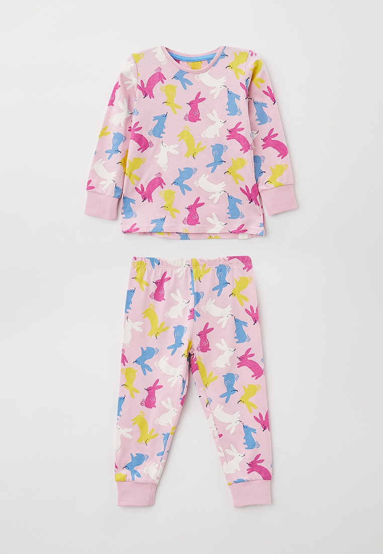 Пижама Mothercare Lamoda Online Exclusive, цвет: розовый, RTLACX908501 ...