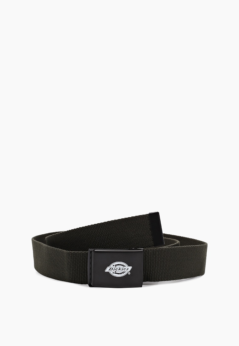 Ремень Dickies, цвет: зеленый, RTLACX961001 — купить в интернет ...