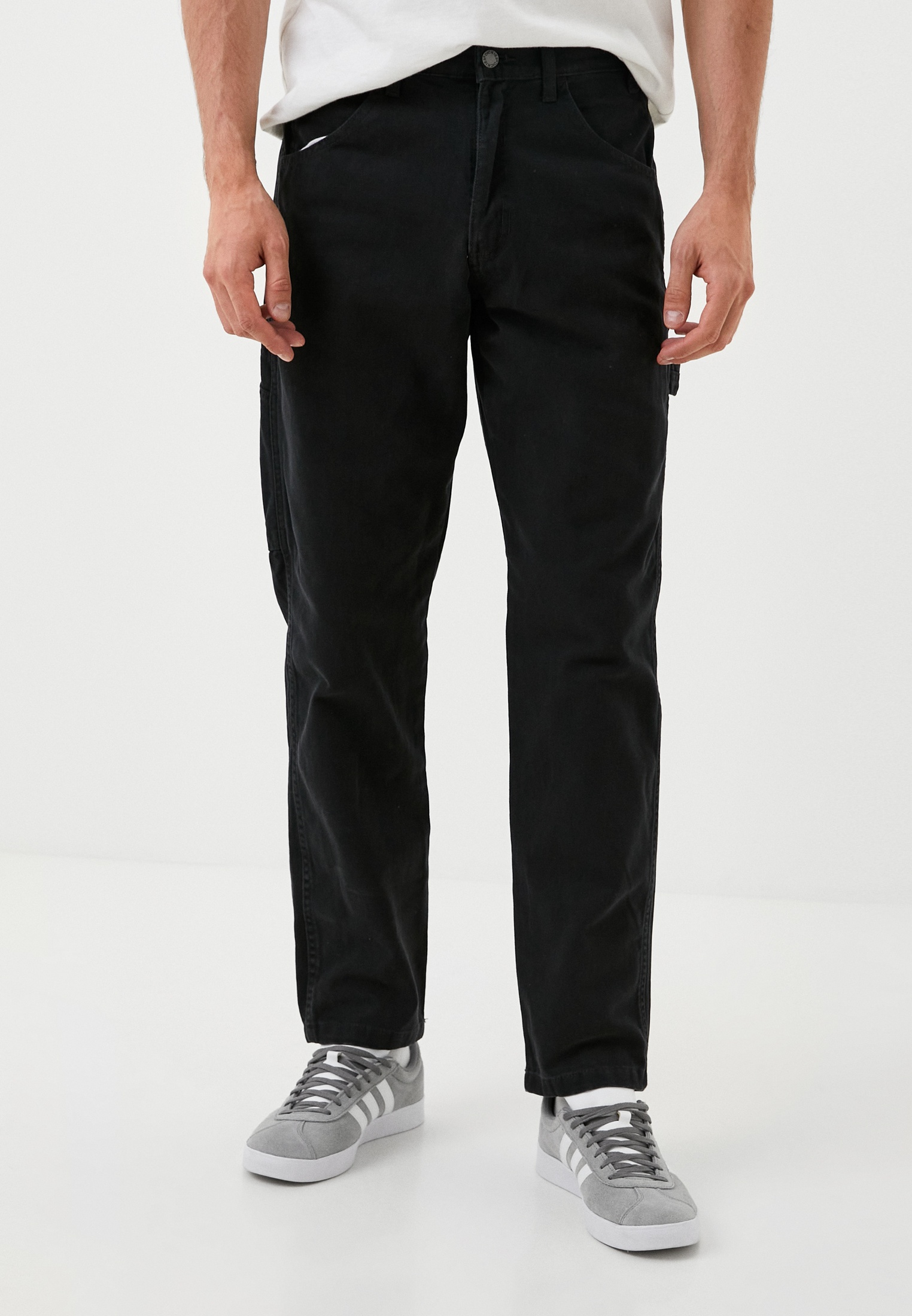 Dickies capris deals