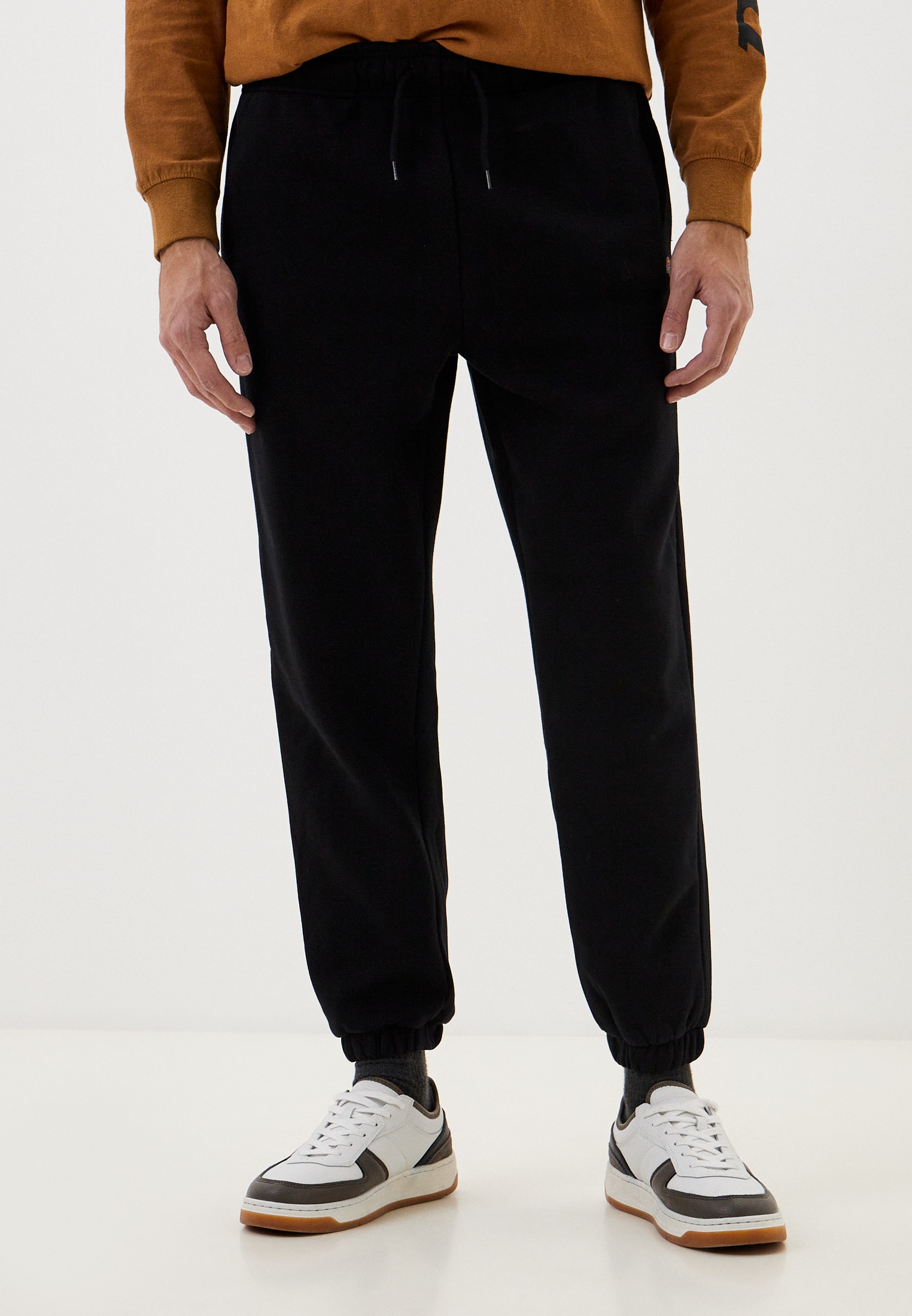 Брюки спортивные Dickies MAPLETON, цвет: черный, RTLACX965103 — купить ...