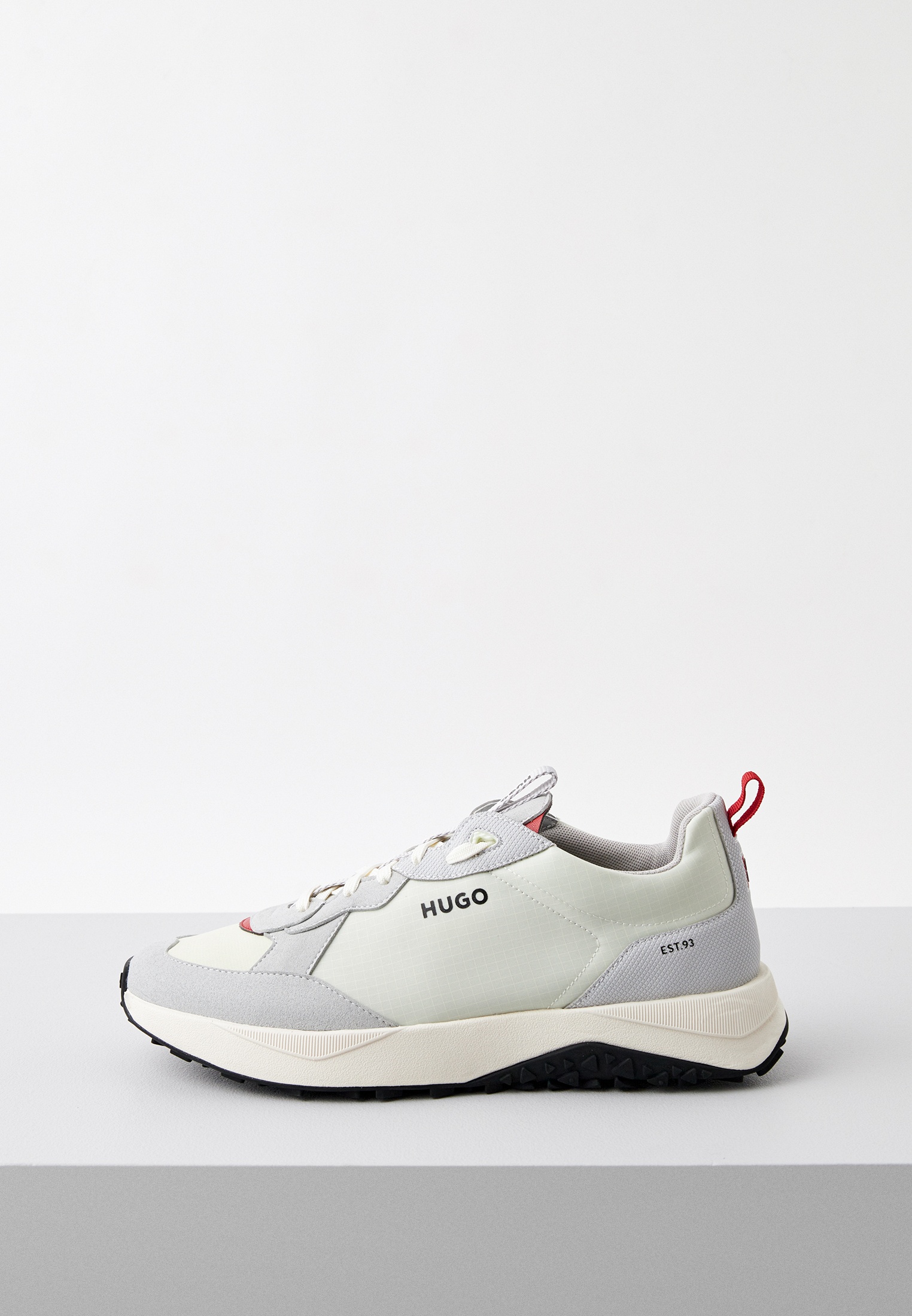 Кроссовки Hugo, цвет: бирюзовый, RTLACY007401 — купить в интернет ...