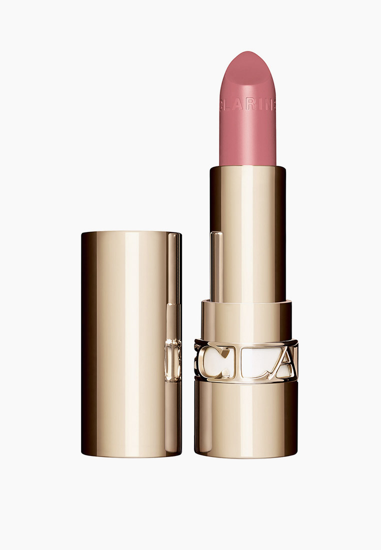 Помада Clarins с атласным эффектом, цвет: розовый, RTLACY031201 ...