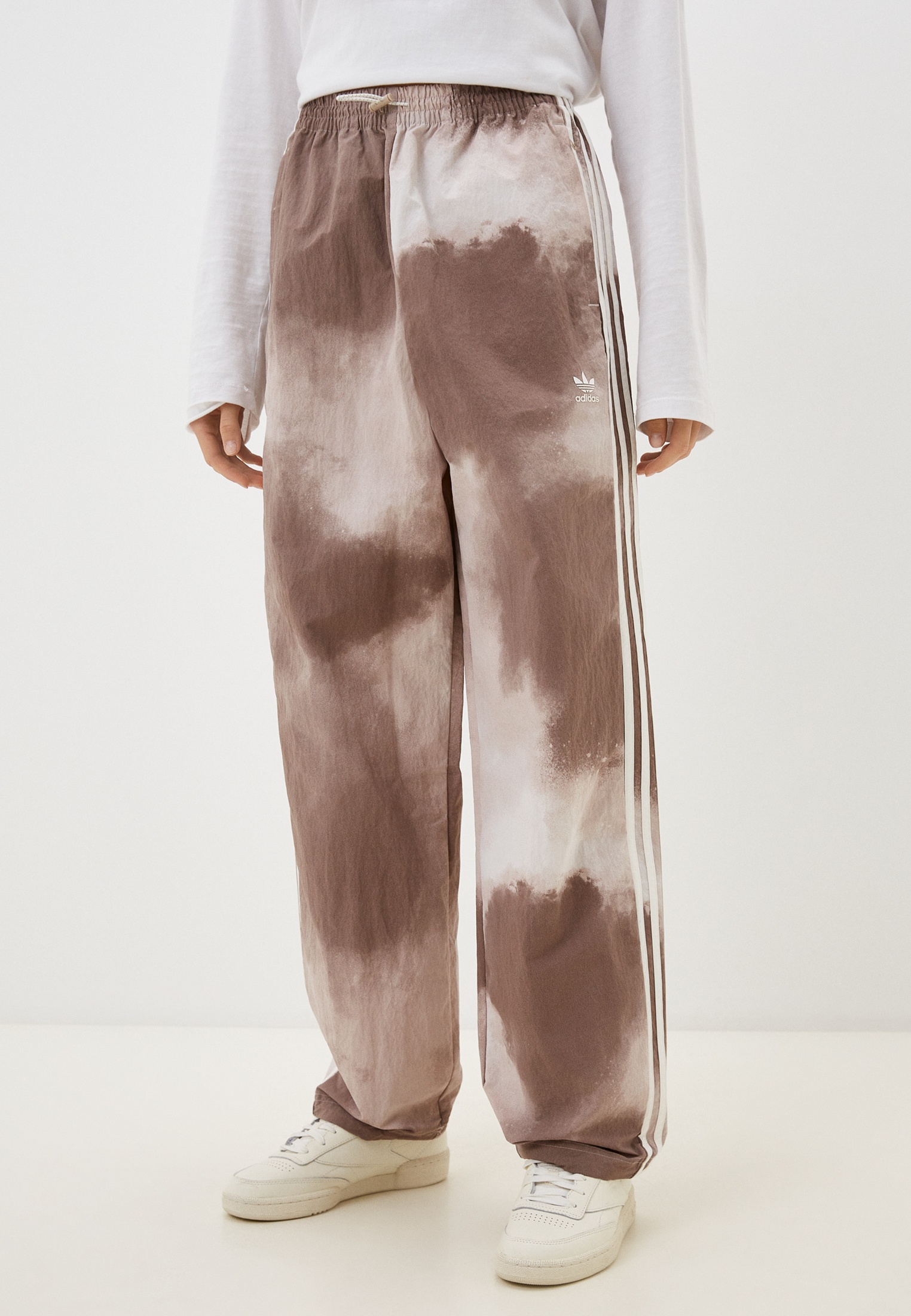 Velour track on sale pants adidas