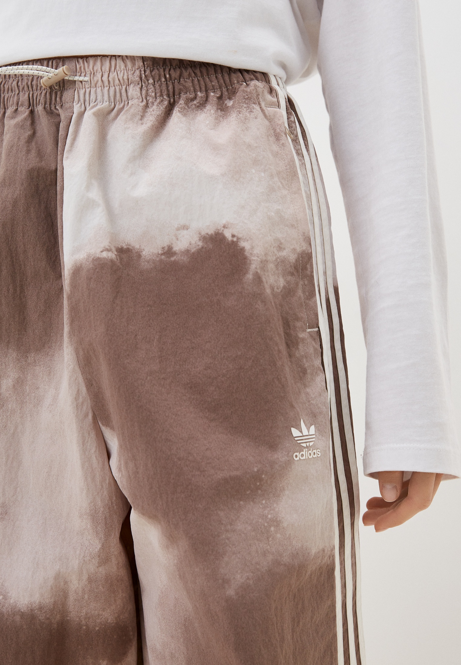 Women's adidas velour track hot sale pants