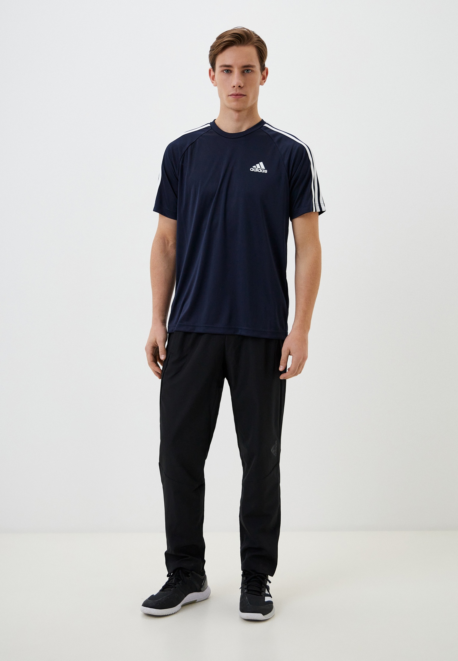 Adidas sales sereno top