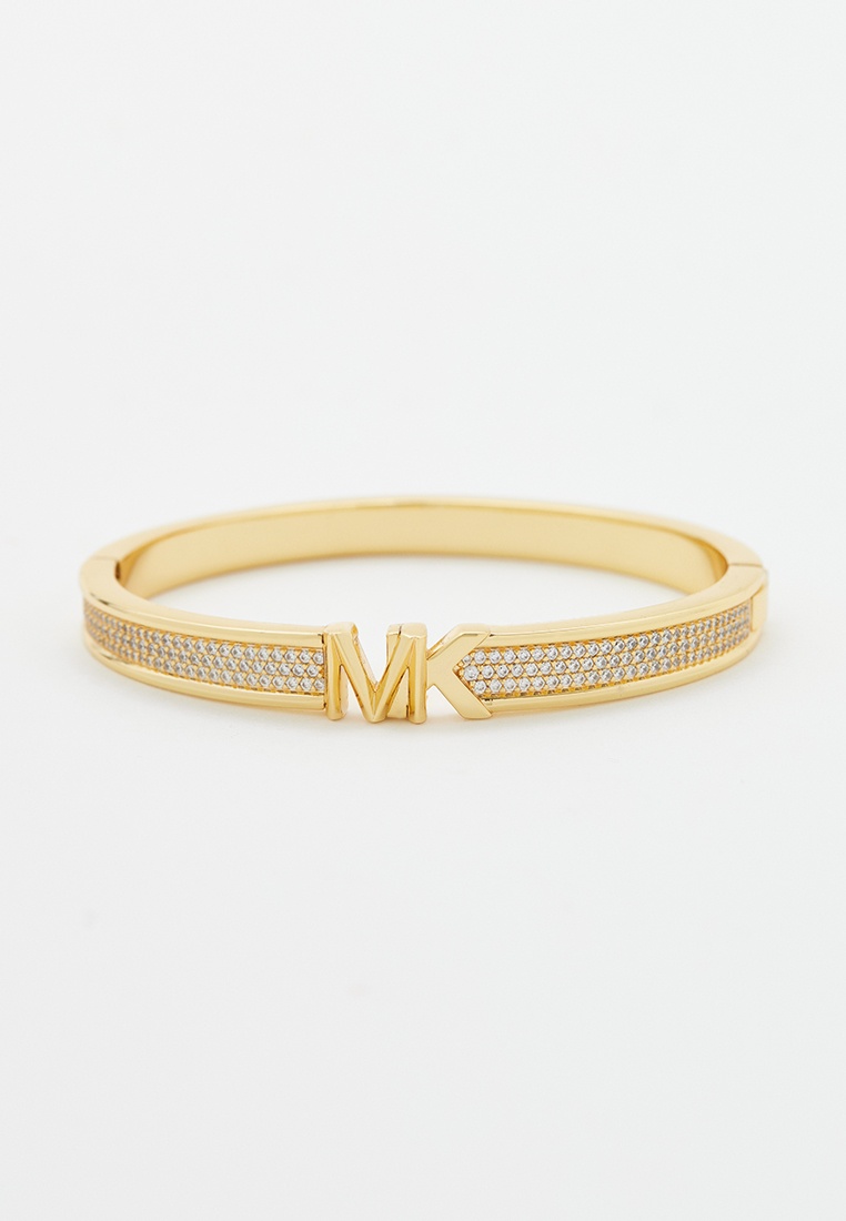Браслет Michael Kors, цвет: золотой, RTLACY130201 — купить в интернет ...