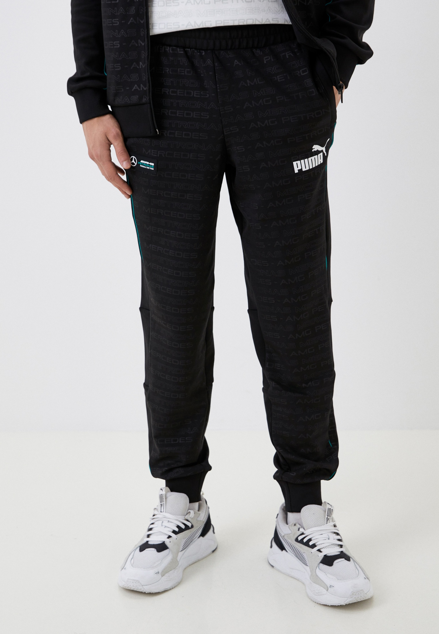 PUMA MAPF1 SDS Track Pants
