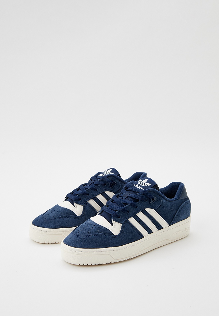adidas Originals RIVALRY LOW RTLACY178301 Lamoda