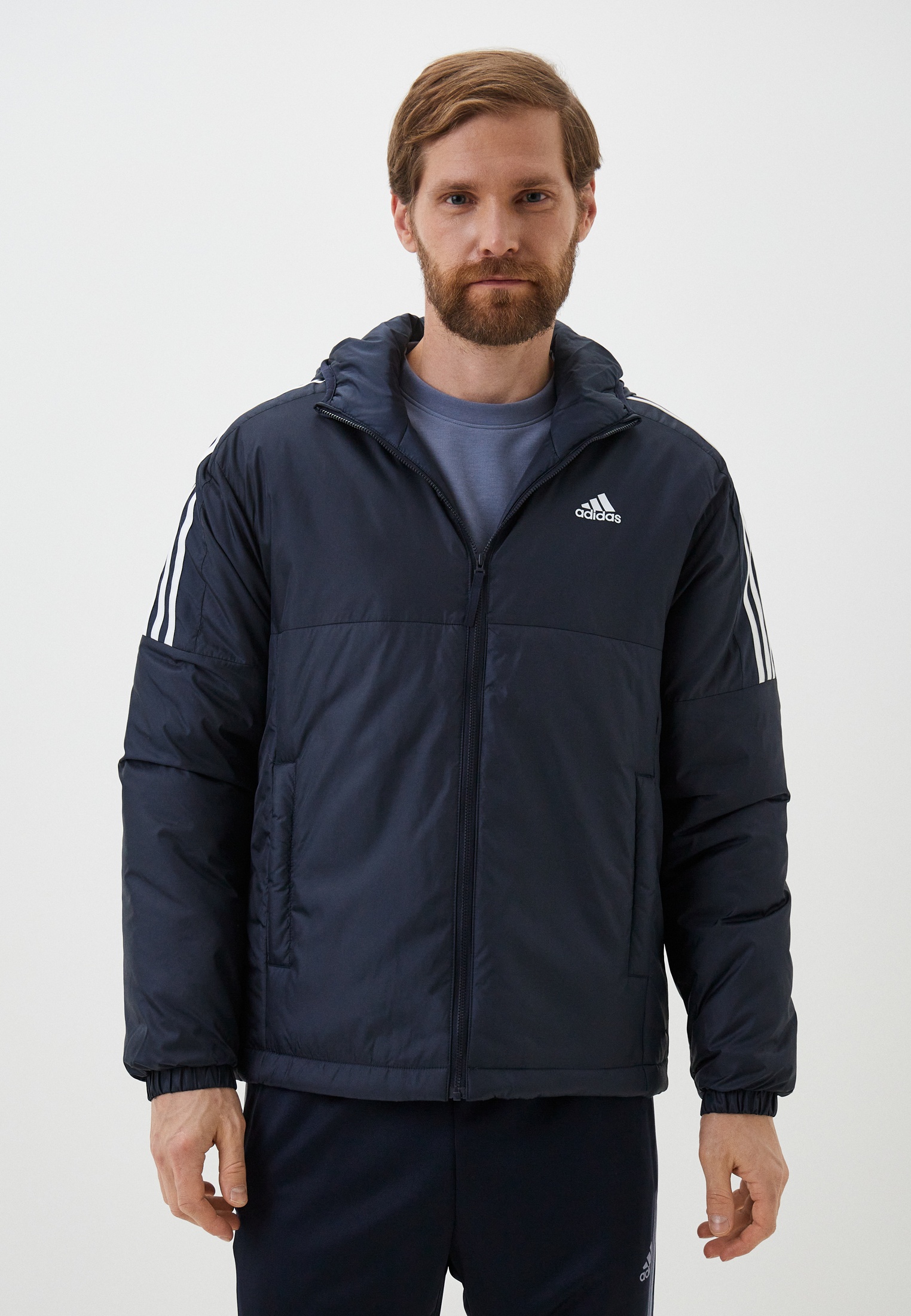 Adidas ess wind jacket sales