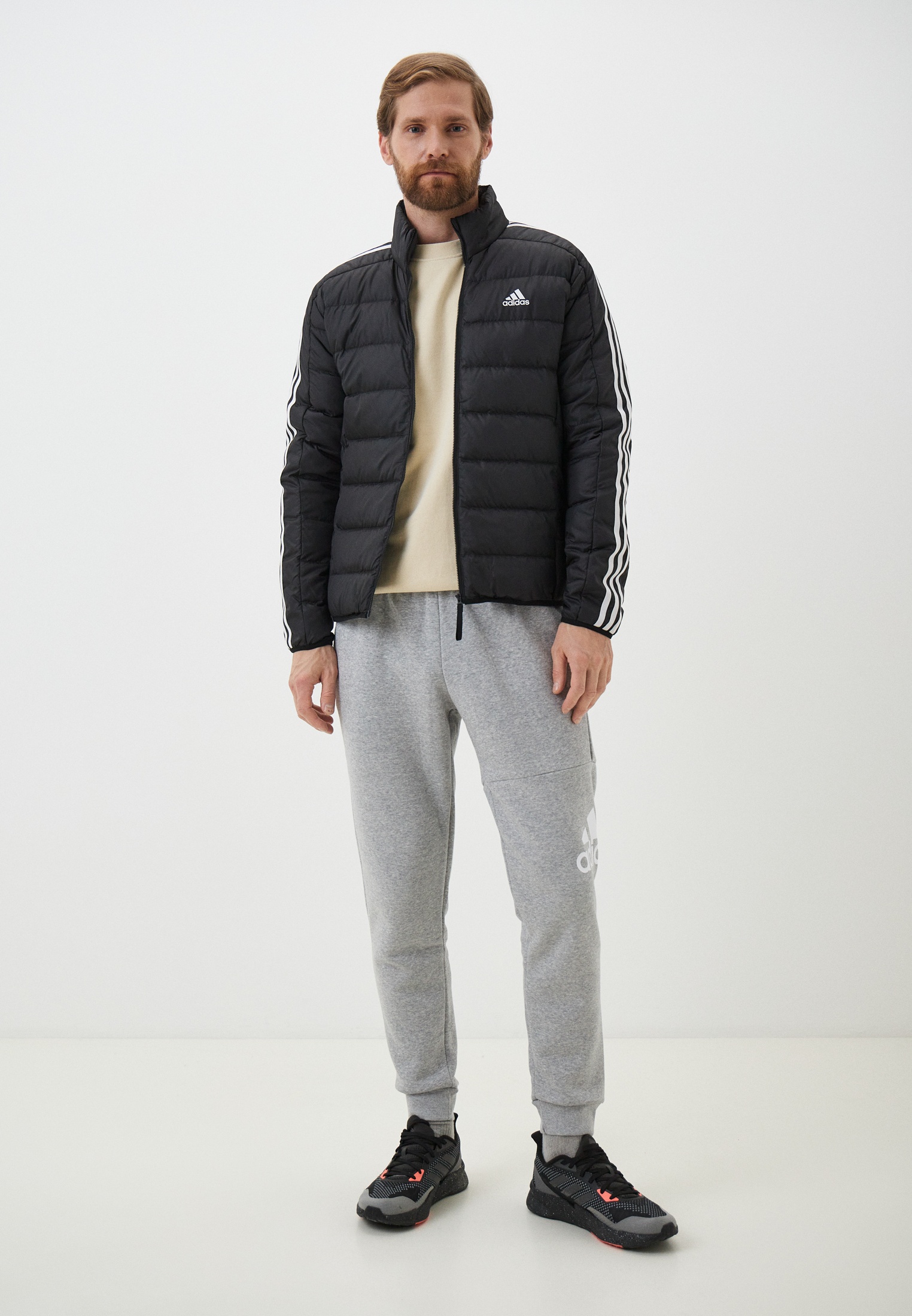 adidas ESS 3S LITE D J RTLACY179101 Lamoda