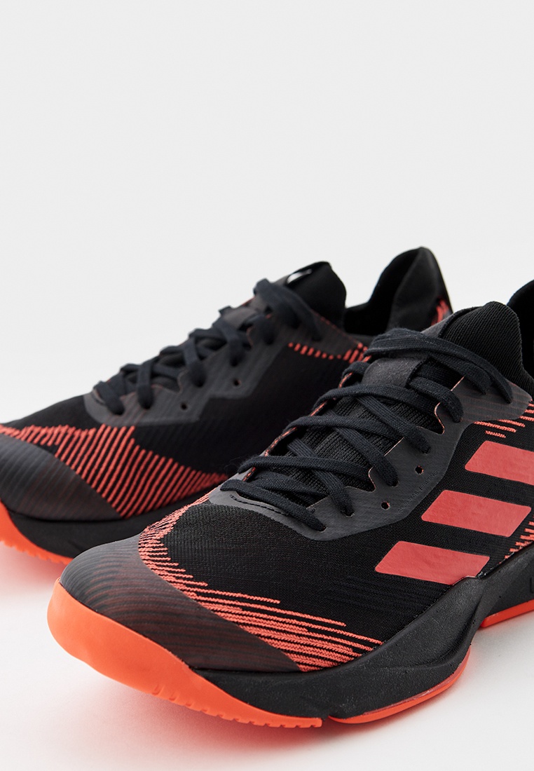 Adidas crazy trainer hotsell
