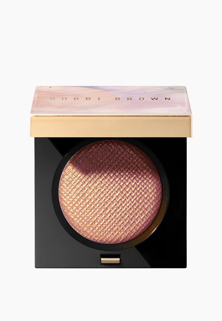 Тени для век Bobbi Brown Moonstone Glow Collection, LUXE EYE SHADOW ...