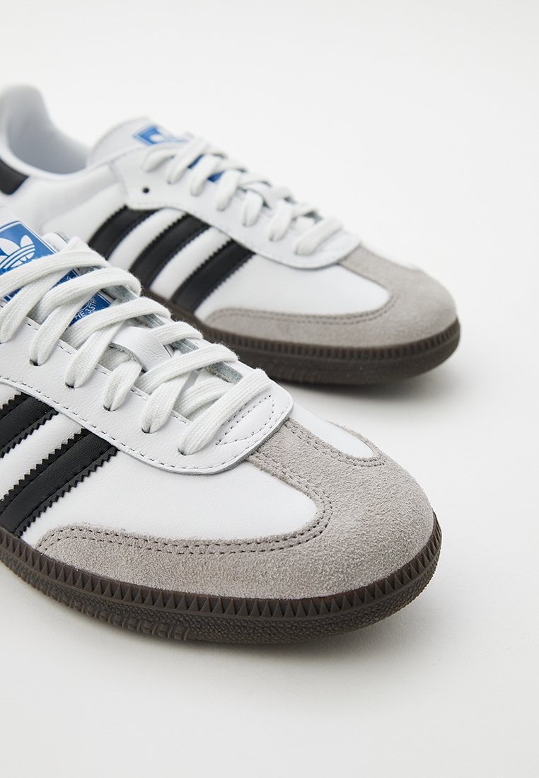 Adidas mens store samba og