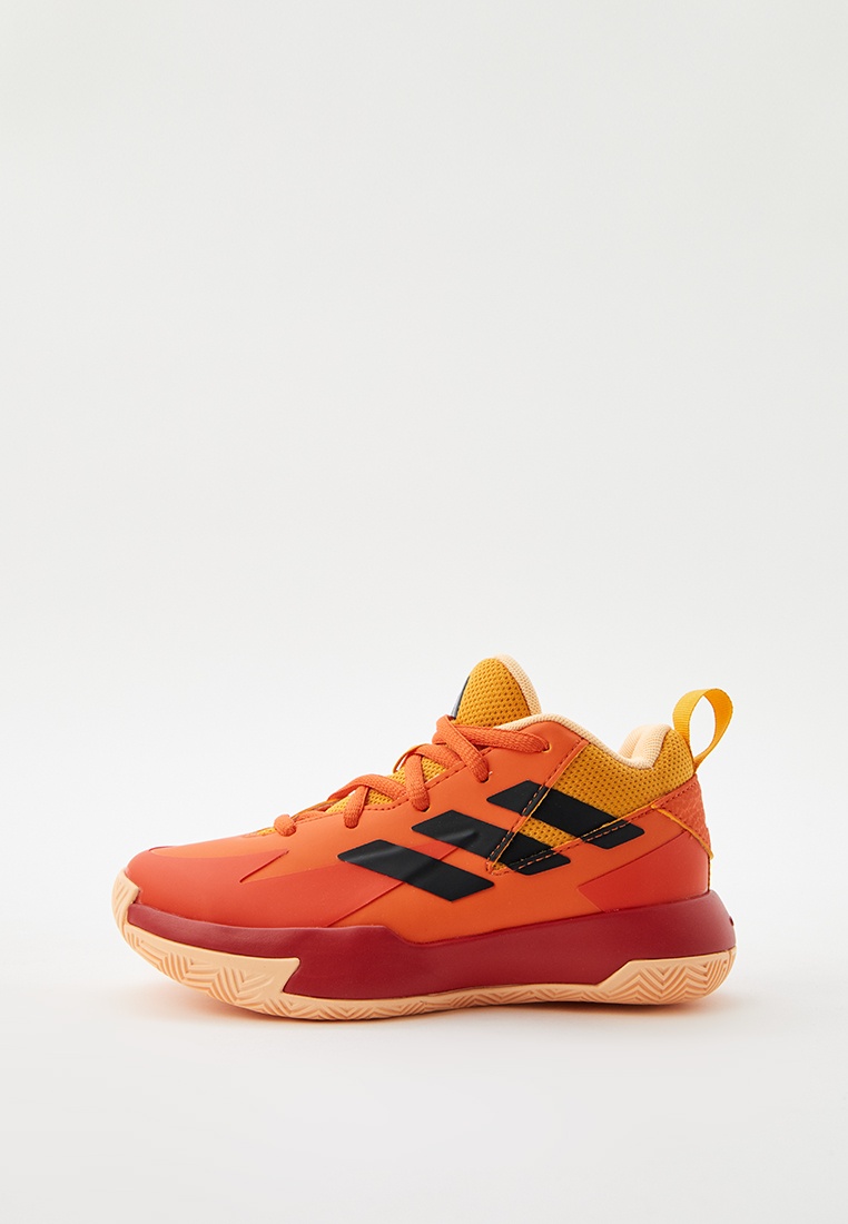 Кроссовки adidas CROSS EM UP SELECT C, цвет: оранжевый, RTLACY245301 ...