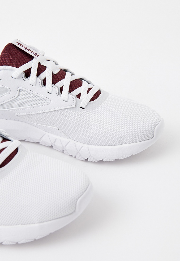 Кроссовки Reebok FLEXAGON ENERGY TR 4, цвет: белый, RTLACY311701