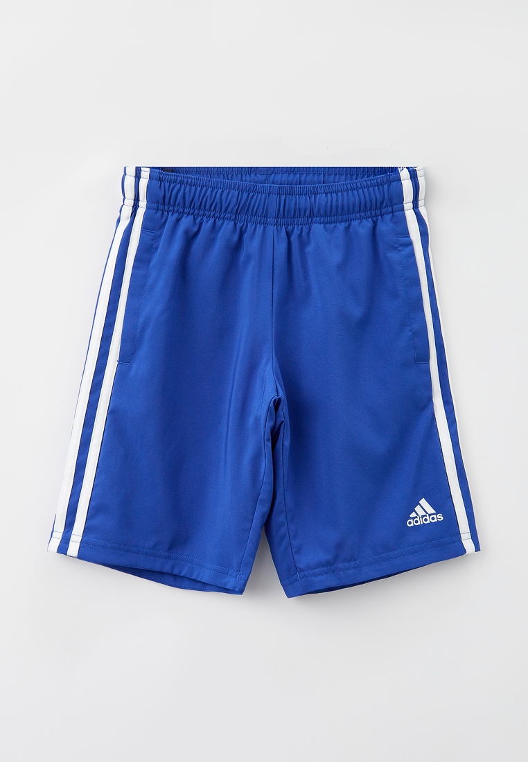 Adidas shorts with liner 2025