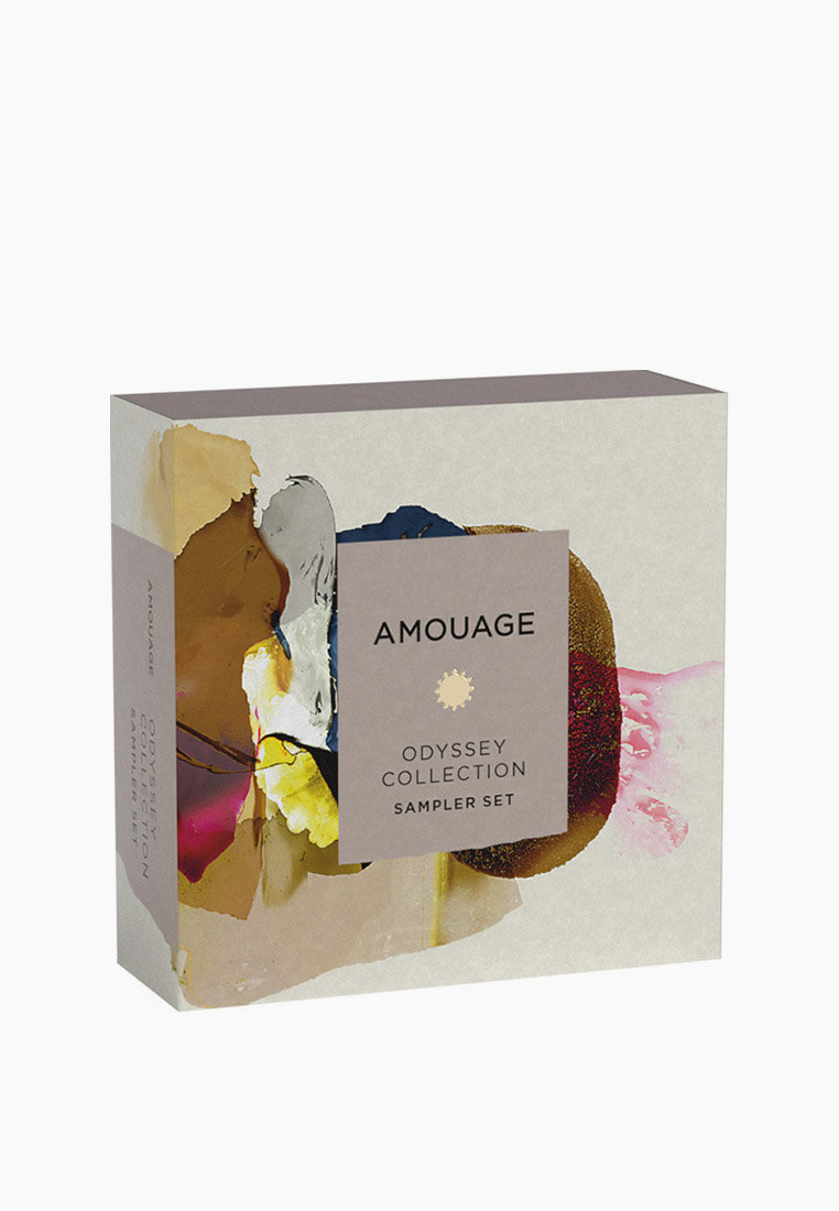 Search ml. Amouage-Lilac-Love-for-woman красивые фото.