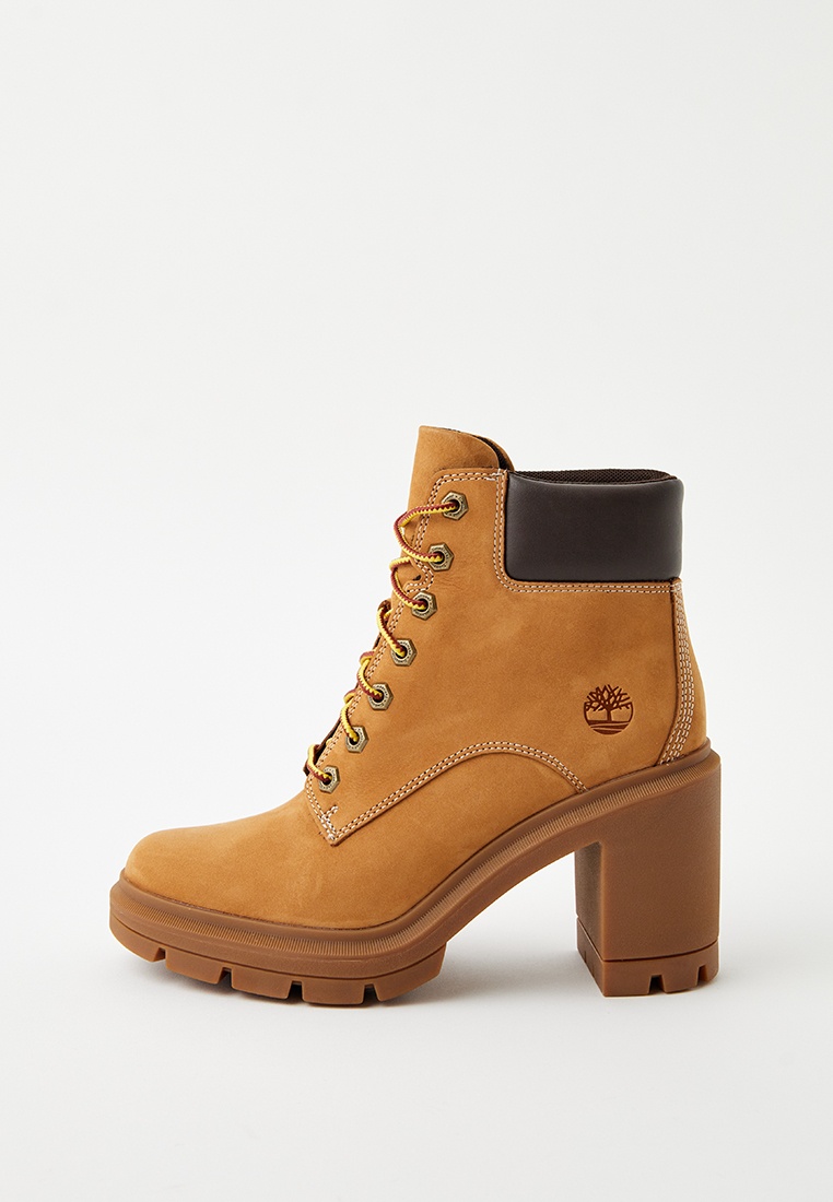Derby timberland femme sale