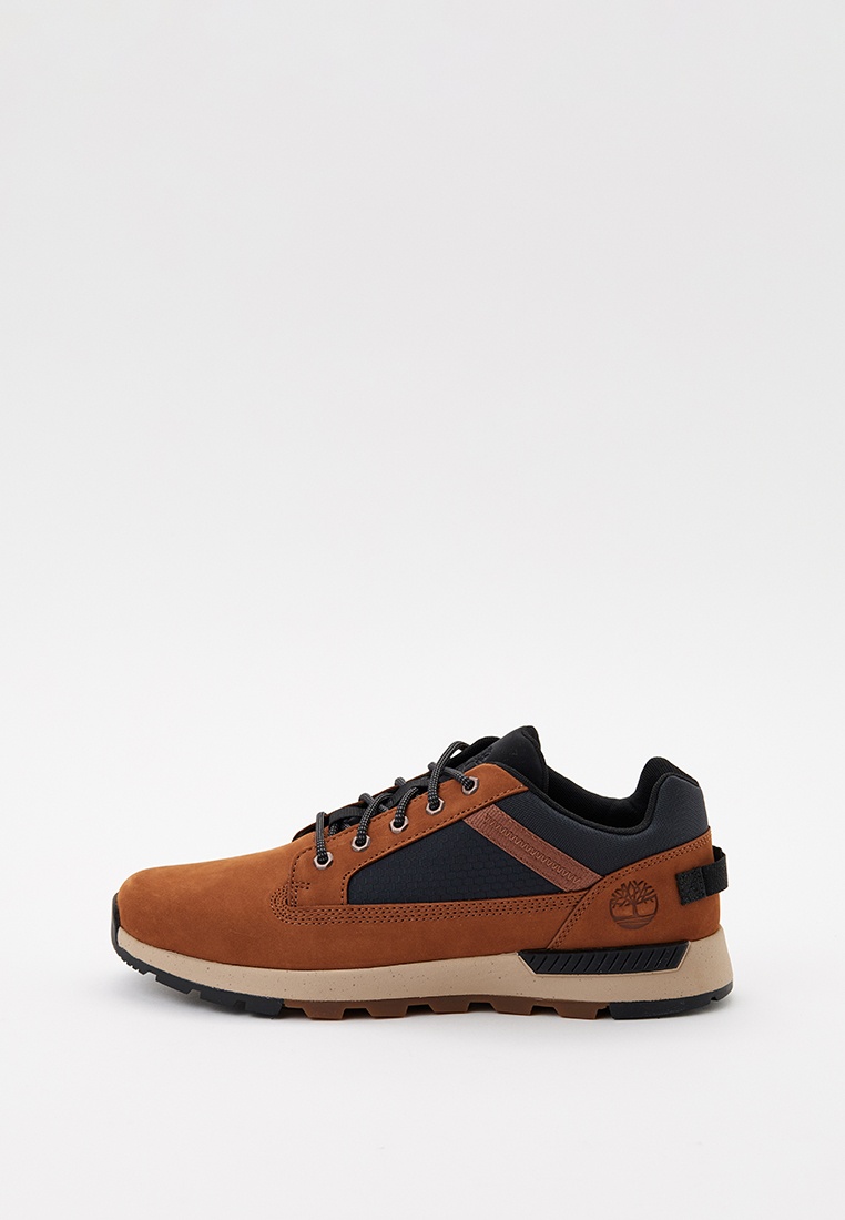 Кроссовки Timberland, цвет: коричневый, RTLACY431101 — купить в ...