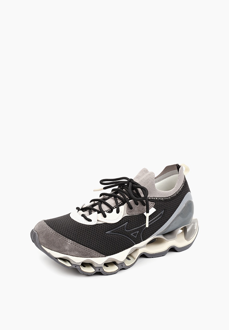 Mizuno wave 2024 prophecy 7 white