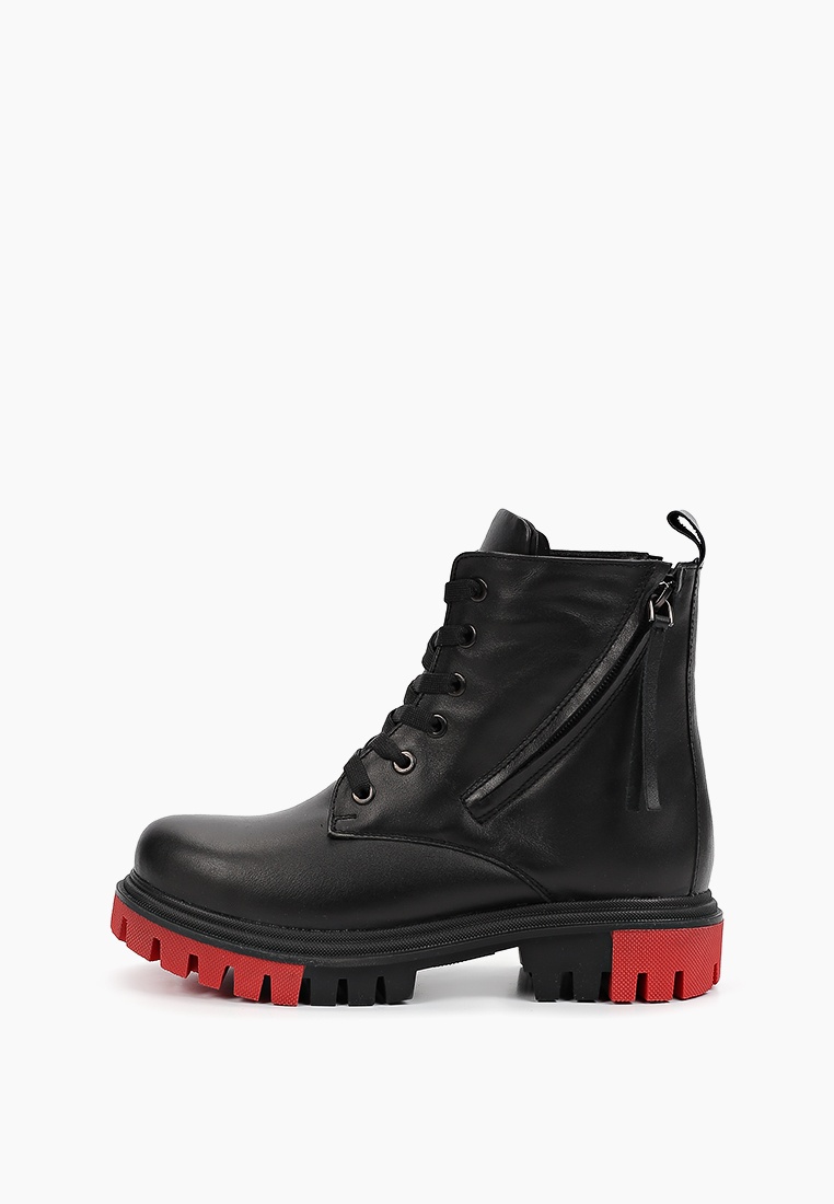 Ботинки MCM My Creative Model, цвет: черный, RTLACY609901 — купить в ...