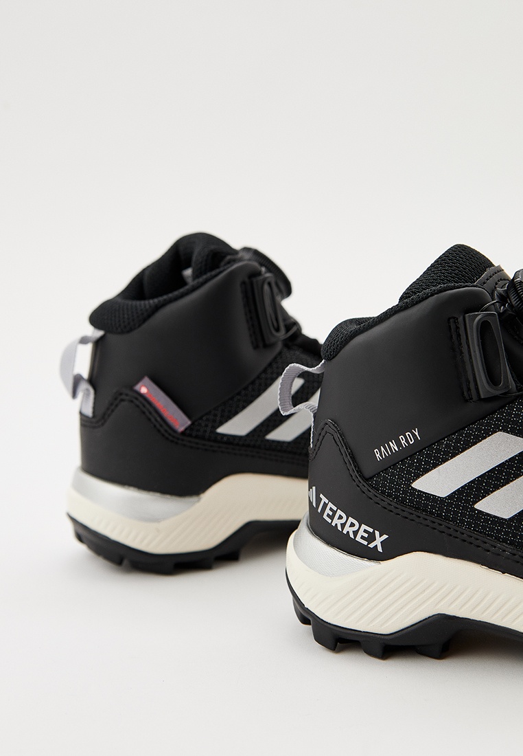 Adidas Terrex Winter Mid boa