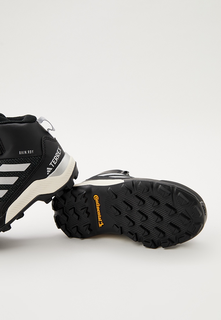 Adidas Terrex Winter Mid boa