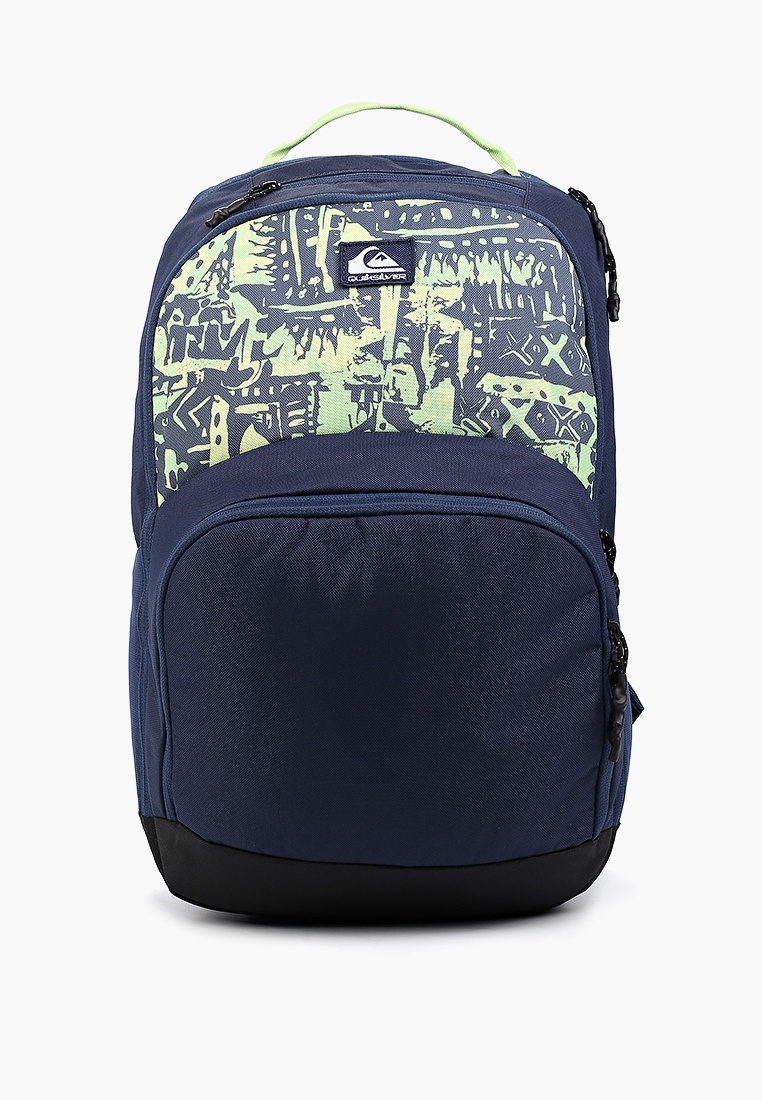 Рюкзак Quiksilver 1969SPECIAL2.0 BKPK GDJ0, цвет: синий, RTLACY757001 ...