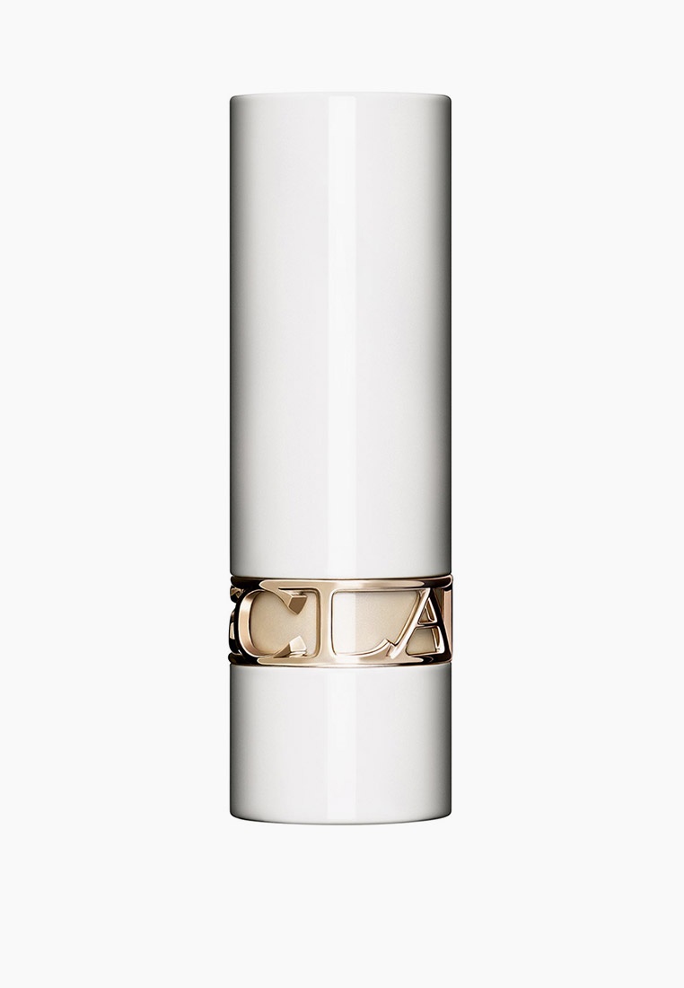 Футляр для помады Clarins многоразовый, цвет: белый, RTLACY790901 ...
