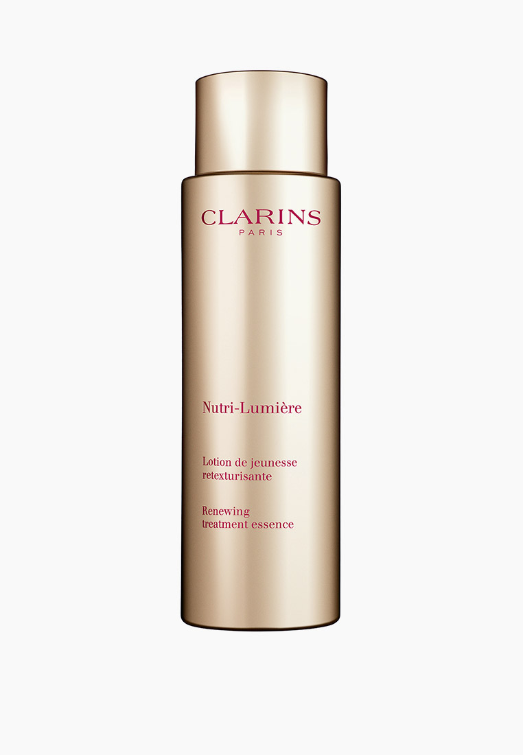Флюид для лица Clarins NUTRI-LUMIÈRE, питательный Антивозрастной ...