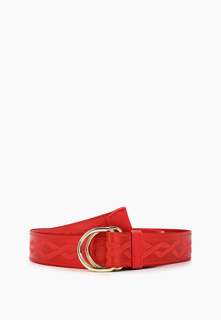 Ремень United Colors of Benetton, цвет: красный, RTLACY808101 — купить ...