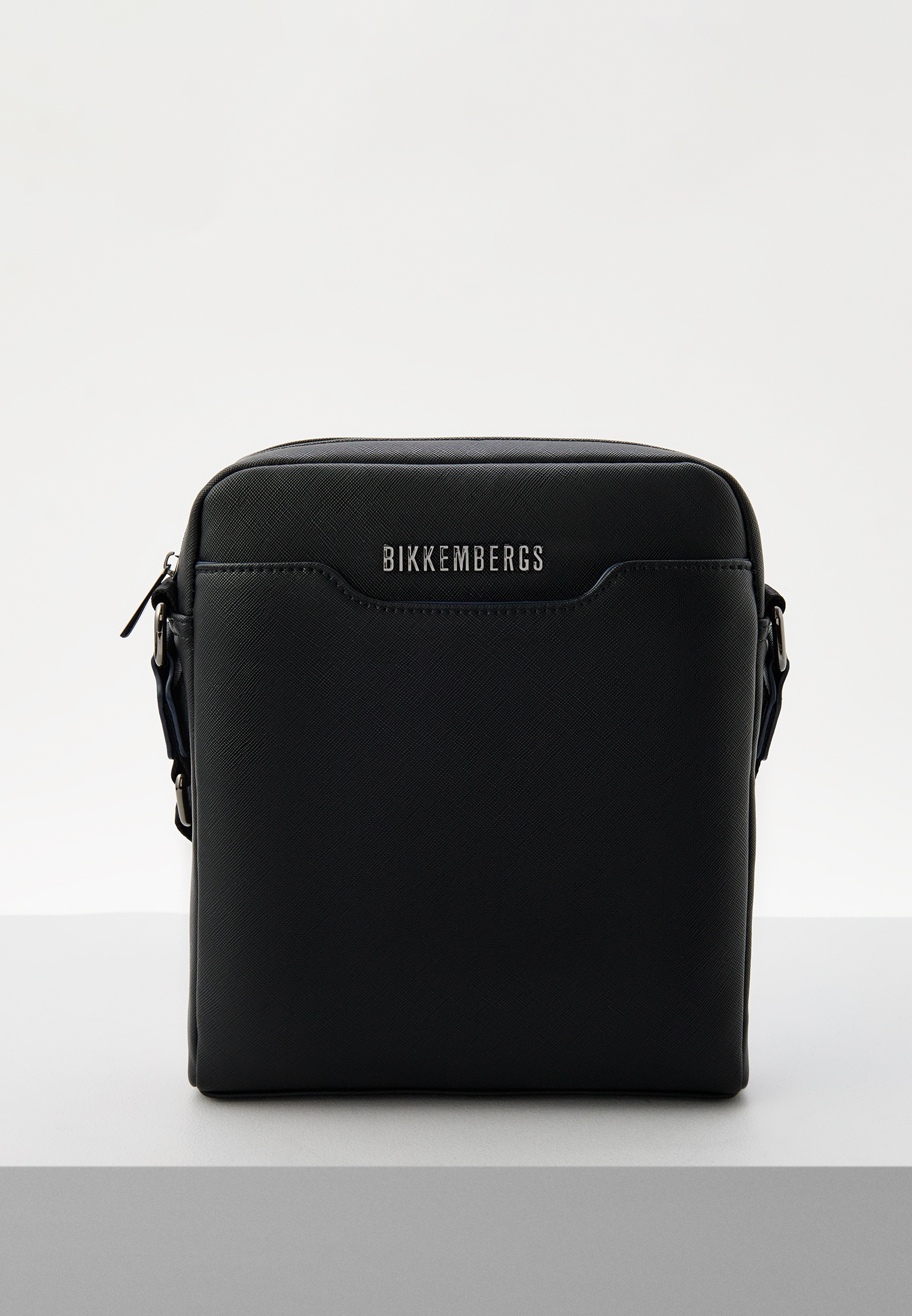 Купить Сумку Bikkembergs Мужскую Через Плечо