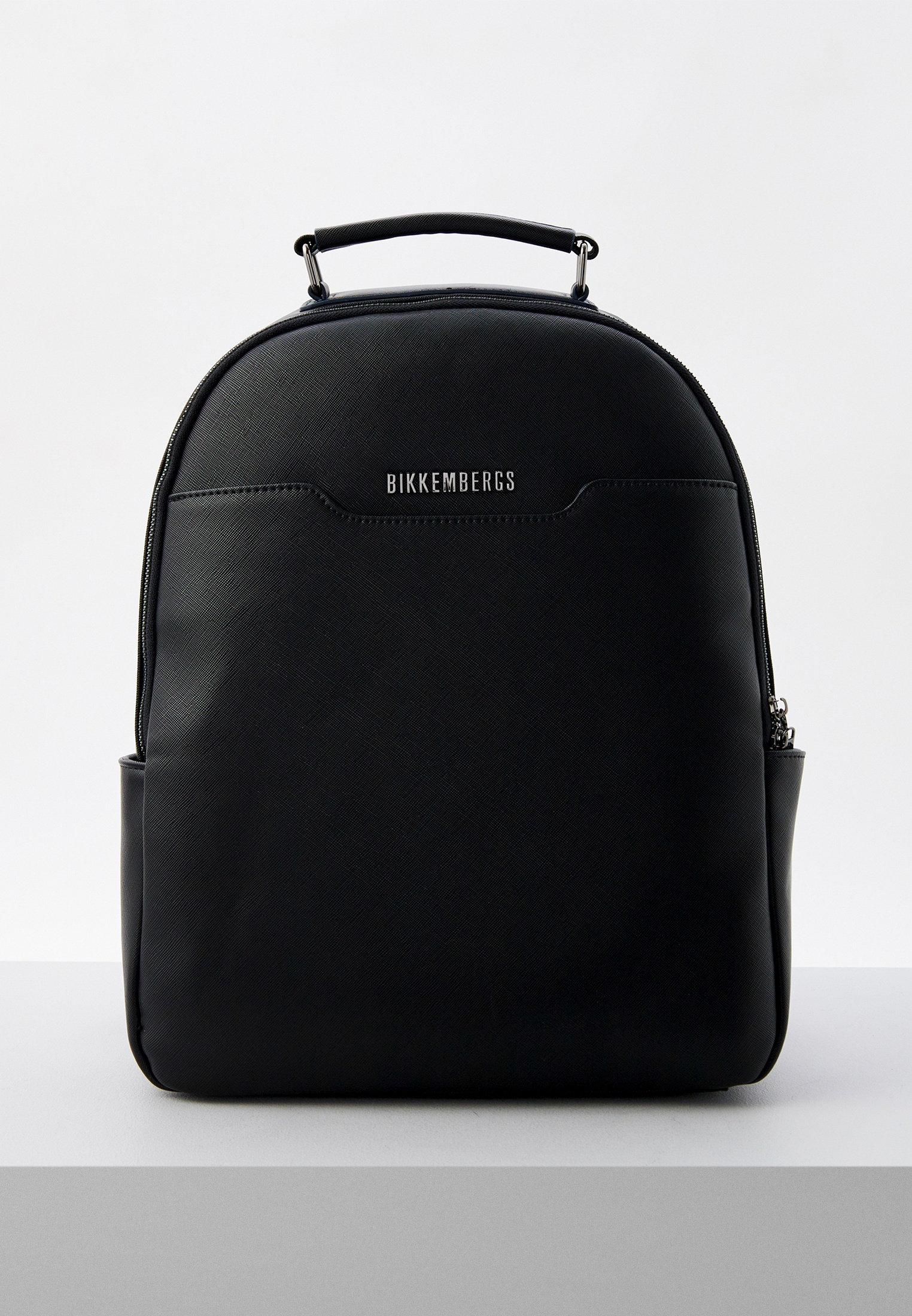 Рюкзак Bikkembergs, цвет: черный, RTLACY824401 — купить в интернет ...
