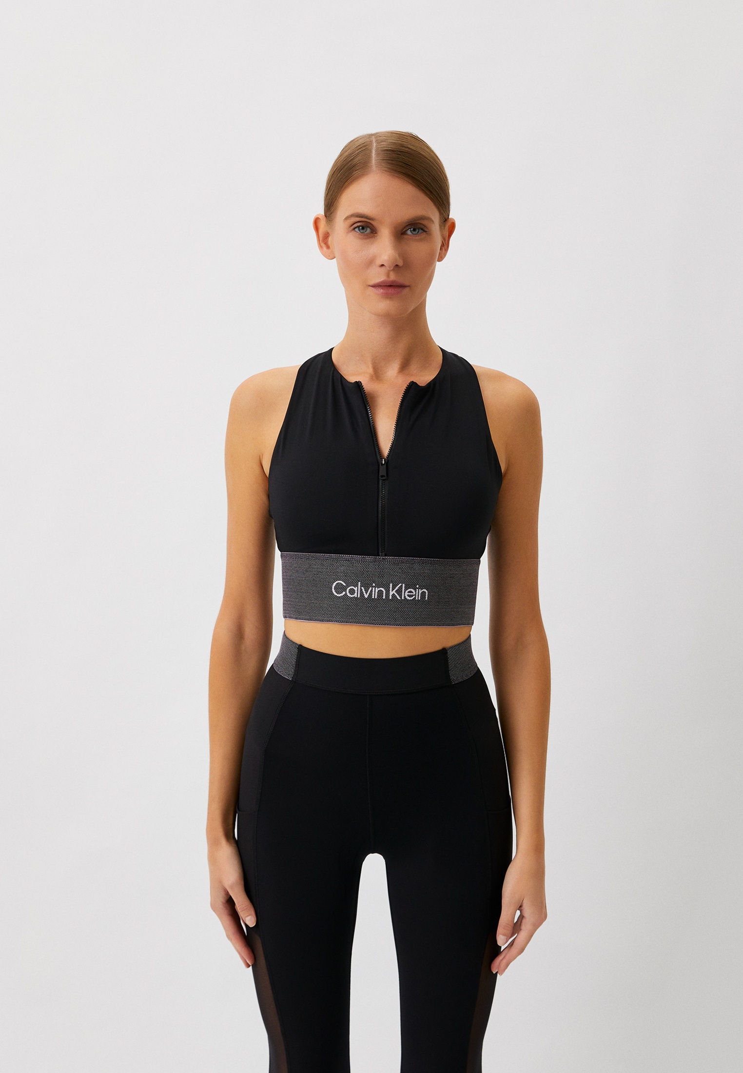 Sport top best sale calvin klein