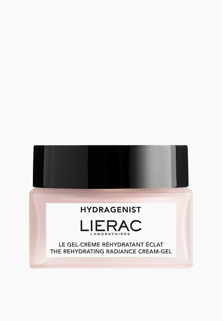 Крем для лица Lierac придающий сияние, 50 мл, цвет: прозрачный ...