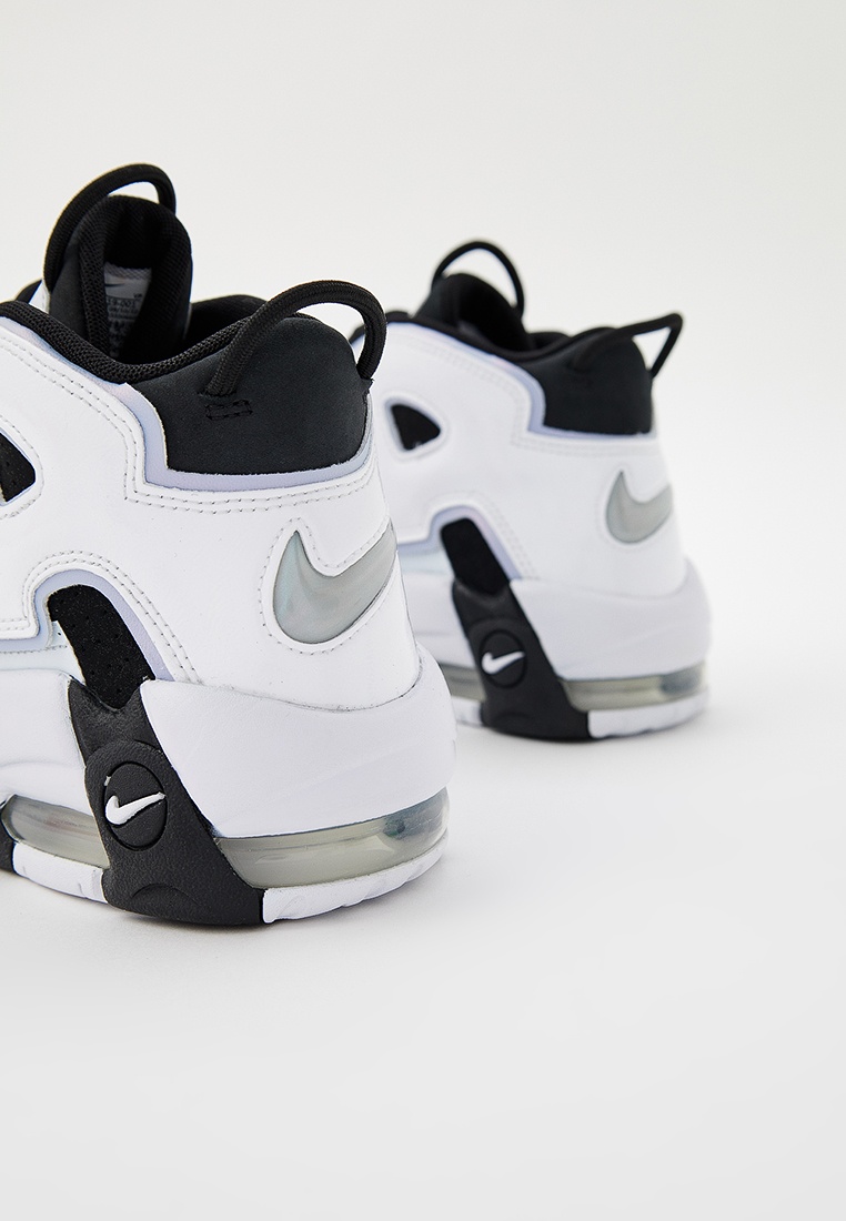 Nike AIR MORE UPTEMPO 96 RTLACY857501 Lamoda