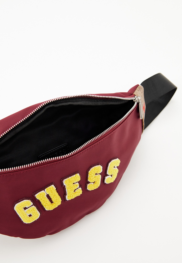 Сумка Поясная Guess Женская Купить