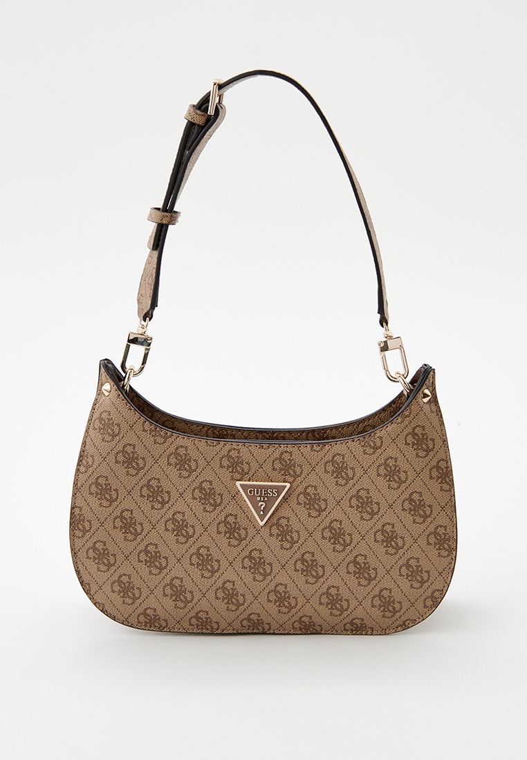 Сумка Guess, цвет: коричневый, RTLACY946901 — купить в интернет ...
