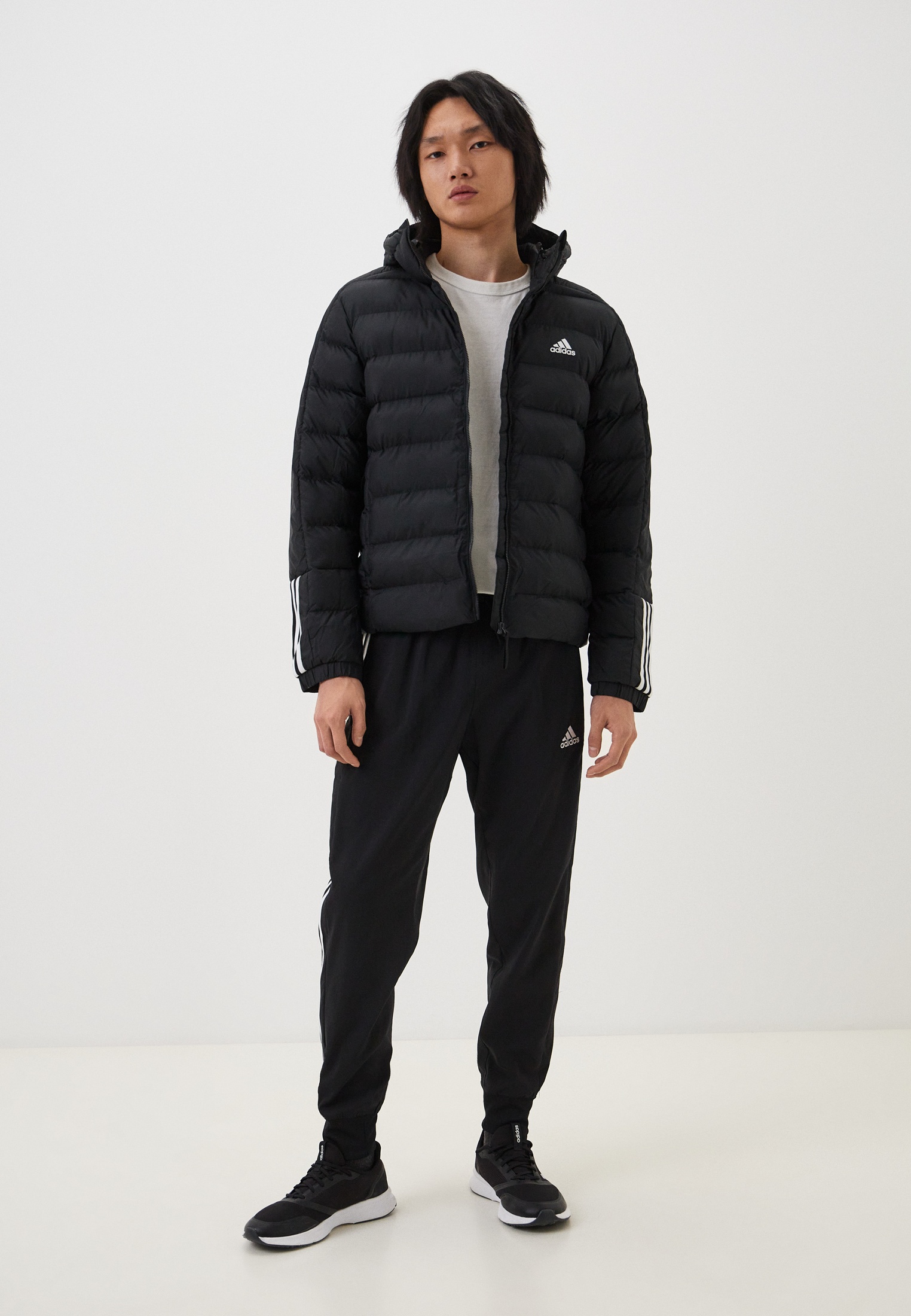 Adidas куртка tan Club h JKT