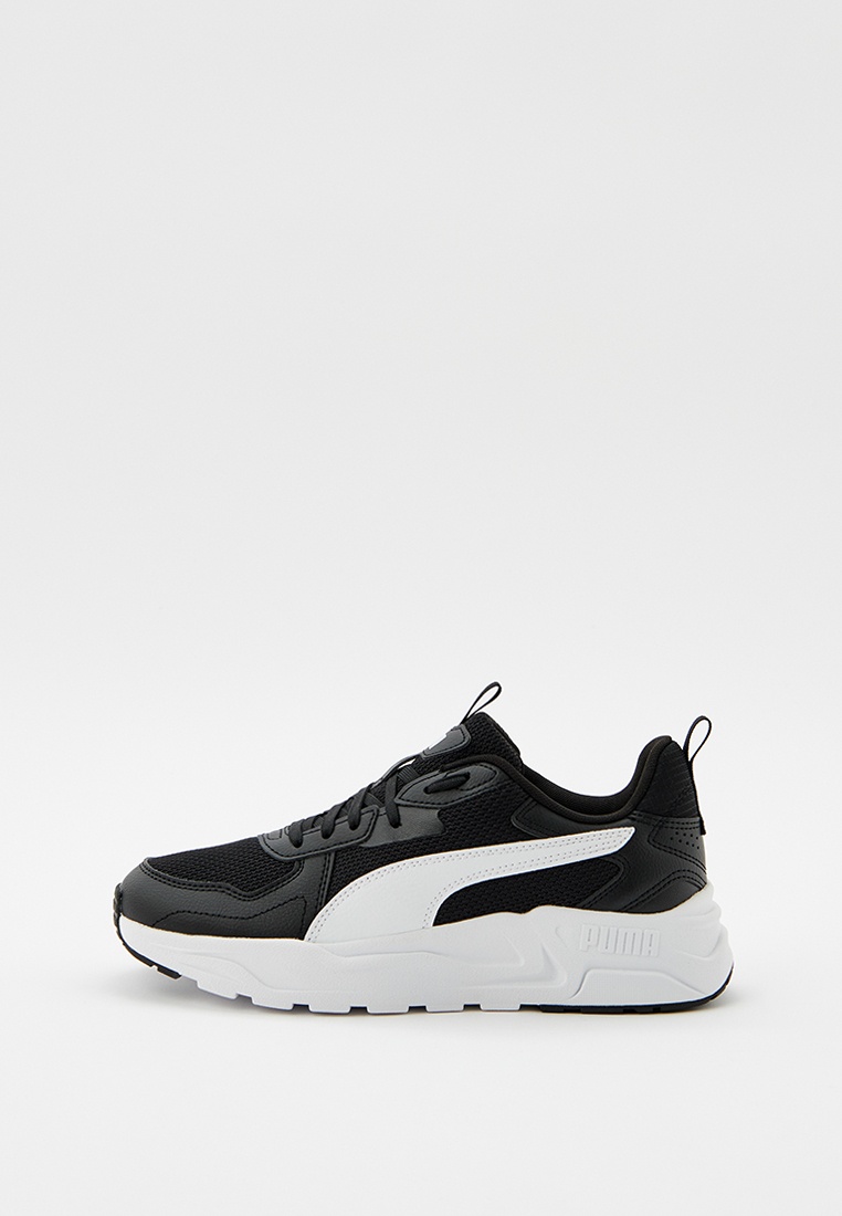 Кроссовки PUMA Trinity Lite, цвет: черный, RTLACZ037004 — купить в ...