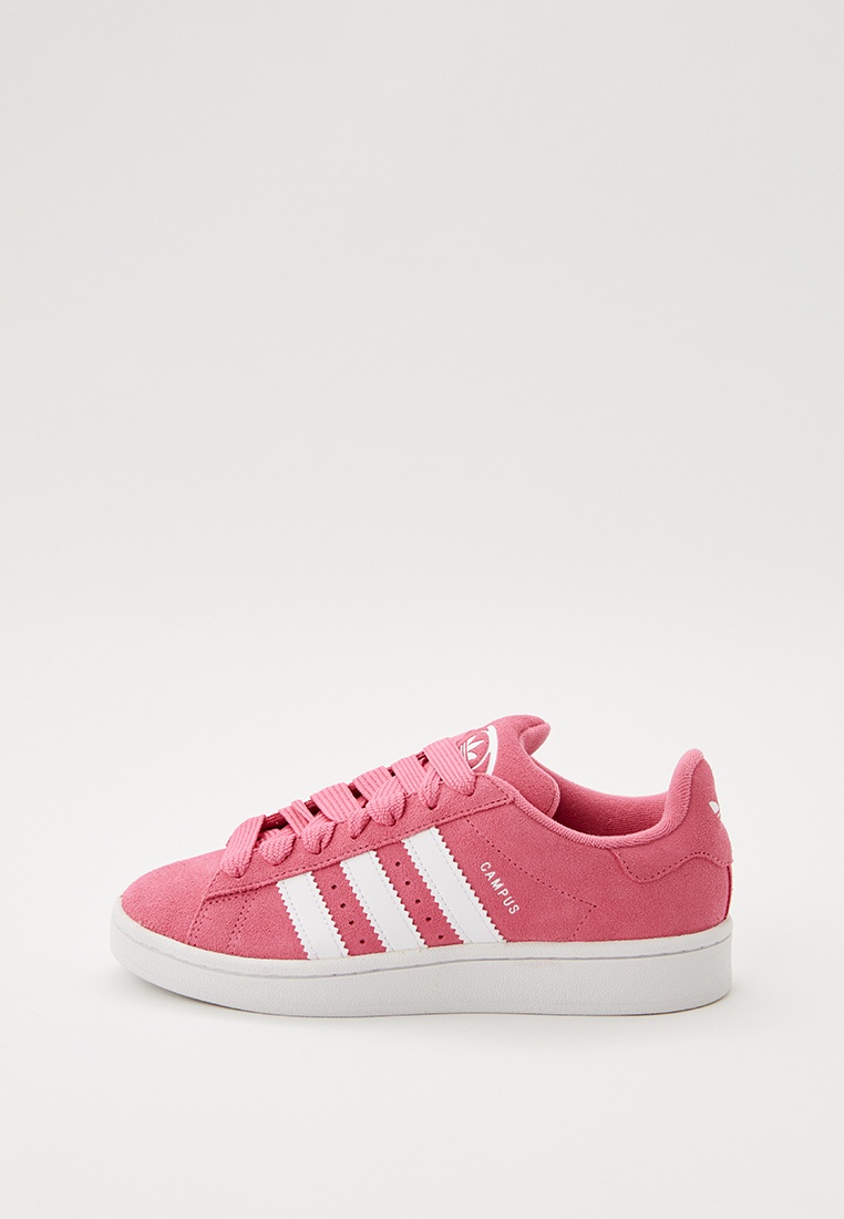 Adidas campus shop w rosa