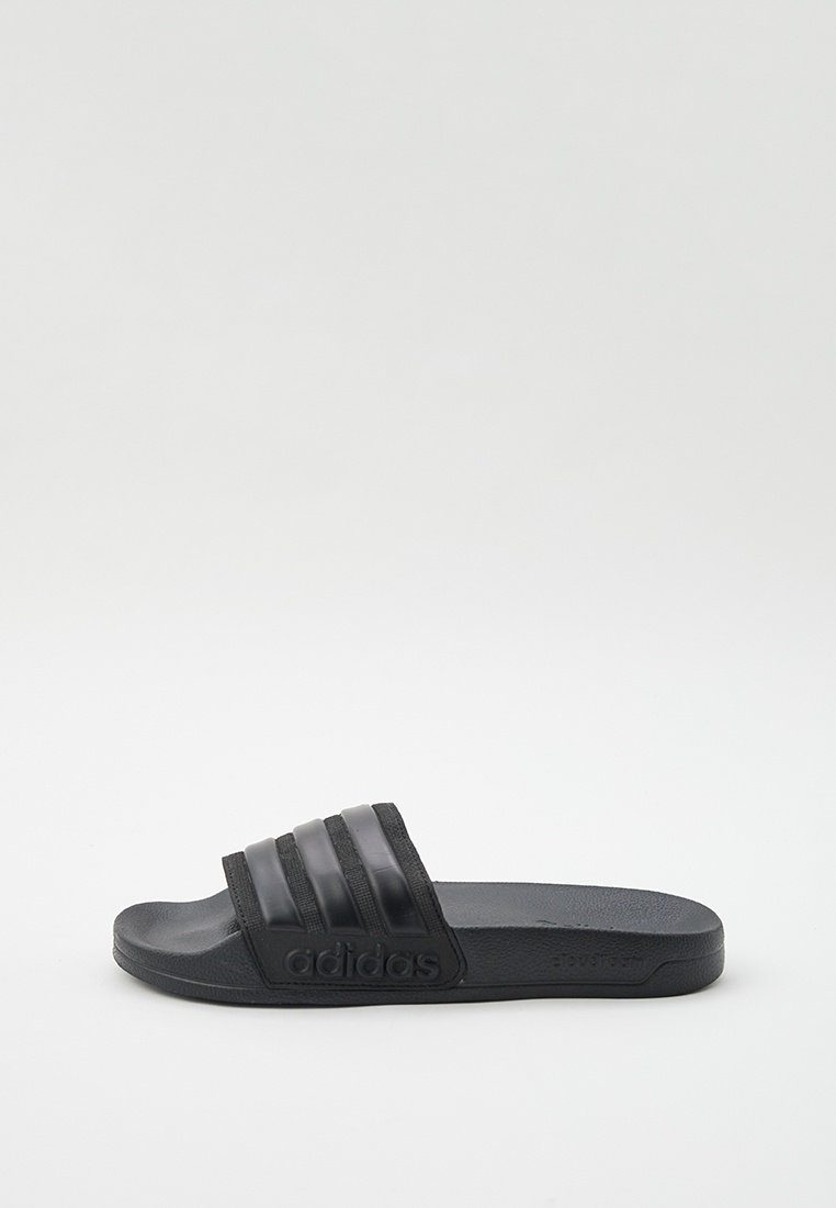 Adidas originals adilette black 2025
